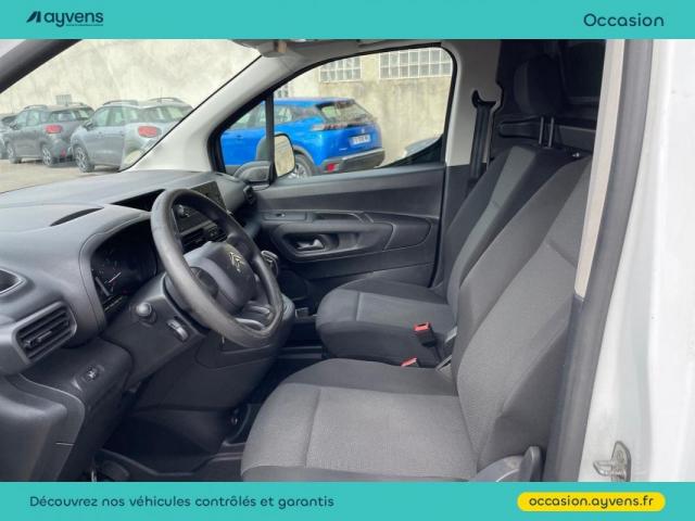 Citroen Berlingo image 1