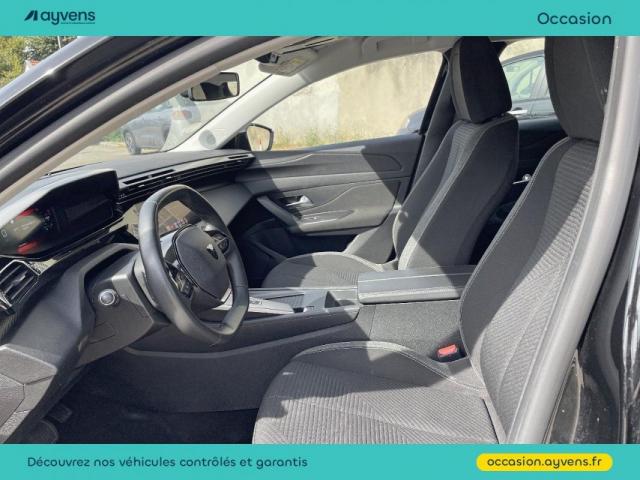 Peugeot 308 image 9