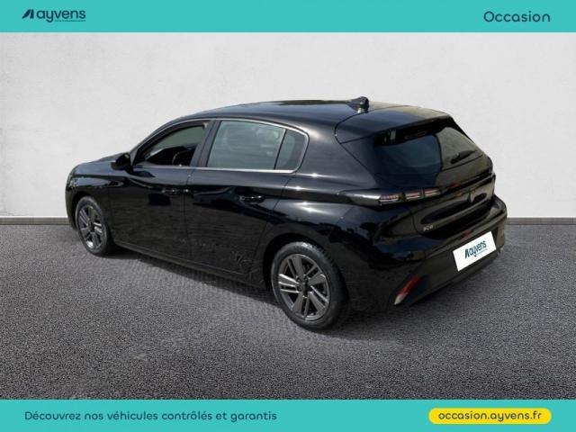Peugeot 308 image 3