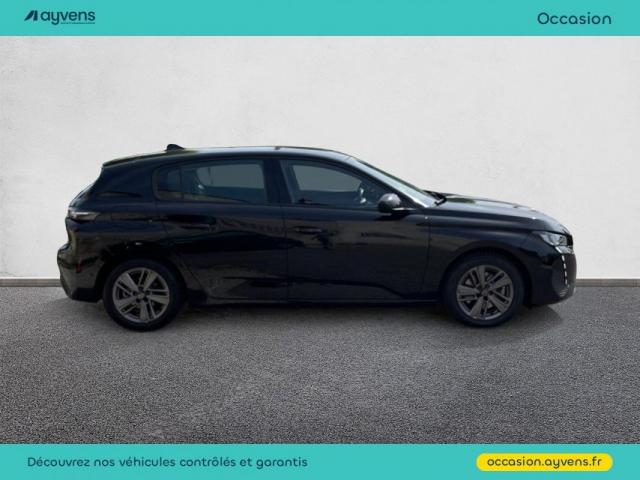 Peugeot 308 image 1