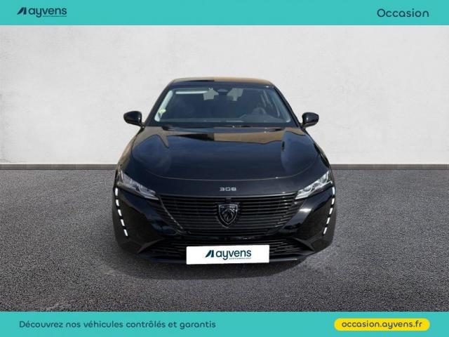 Peugeot 308 image 5