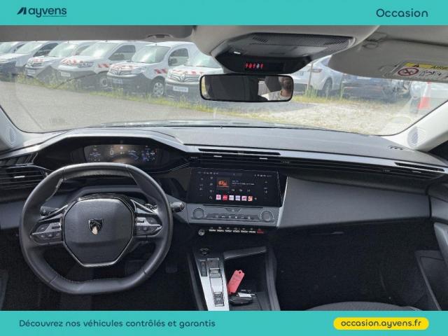 Peugeot 308 image 7
