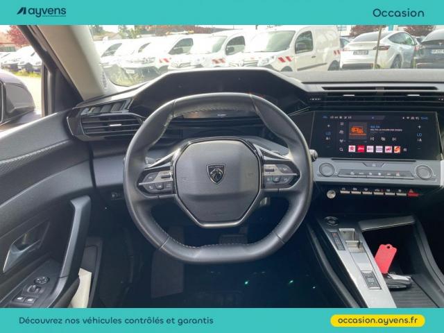 Peugeot 308 image 2