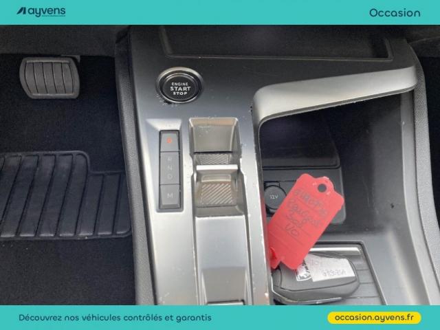 Peugeot 308 image 8