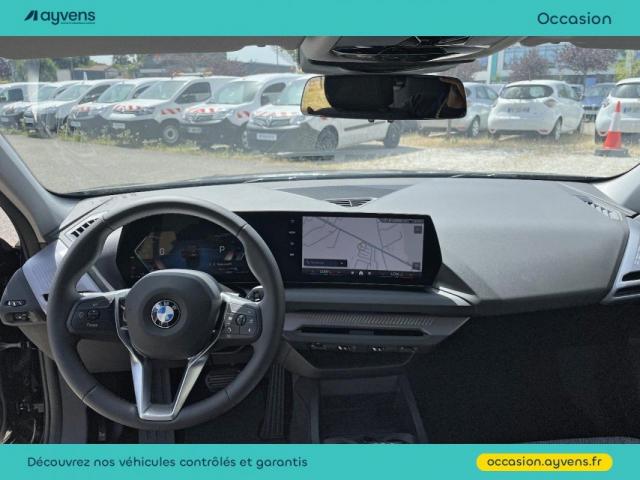 Bmw Série 1 image 9