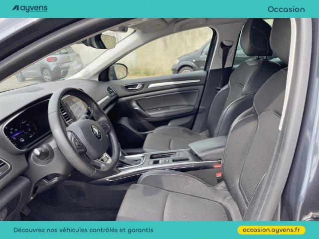 Renault Mégane image 9
