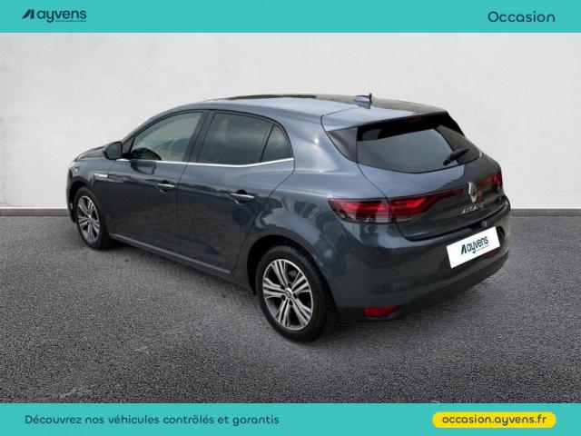 Renault Mégane image 4