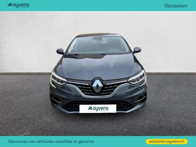 Renault Mégane image 5