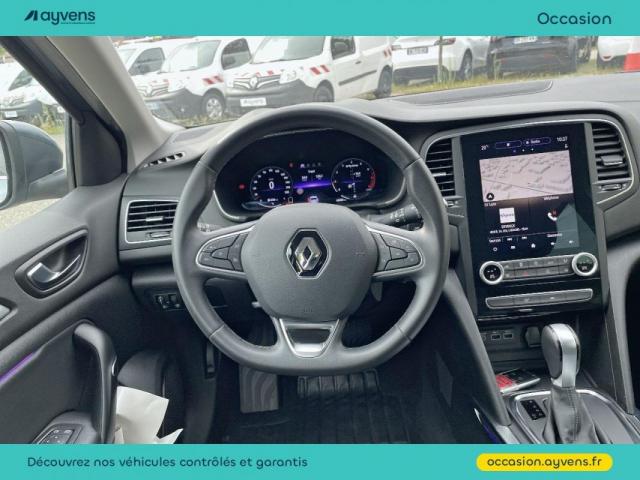 Renault Mégane image 6