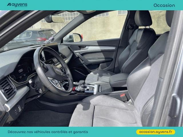 Audi Q5 Sportback image 3