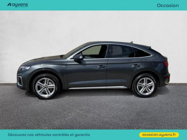 Audi Q5 Sportback image 9