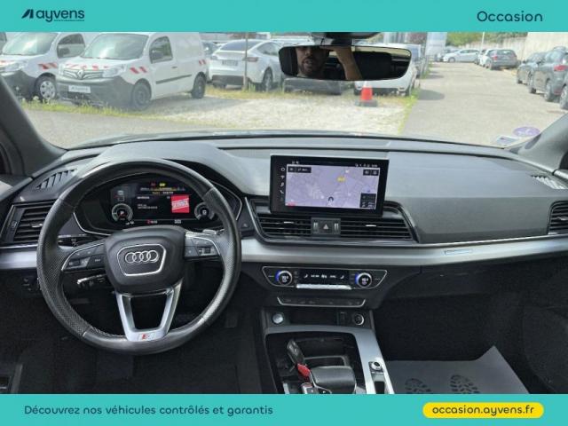 Audi Q5 Sportback image 7