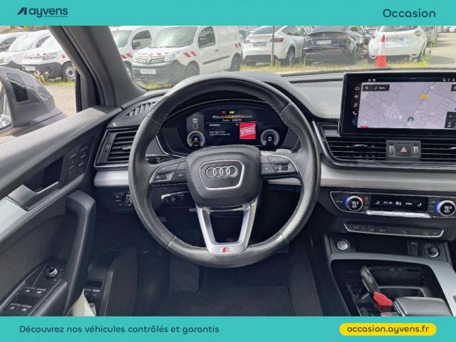 Audi Q5 Sportback image 6