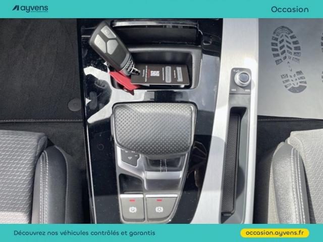 Audi Q5 Sportback image 1