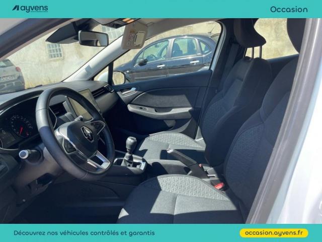 Renault Clio image 7