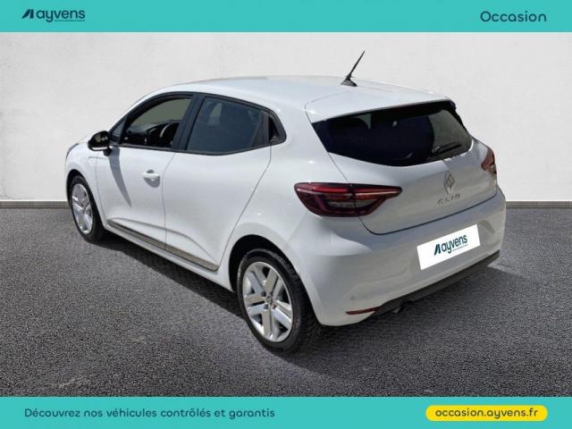 Renault Clio image 4
