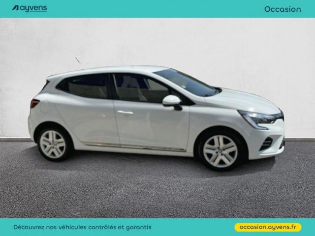 Renault Clio image 1