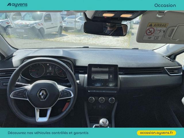 Renault Clio image 9