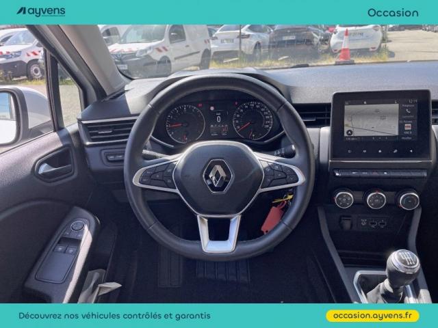 Renault Clio image 5
