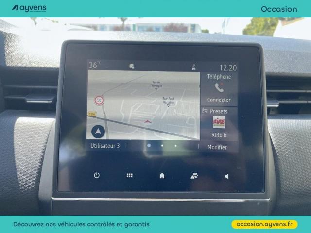 Renault Clio image 3