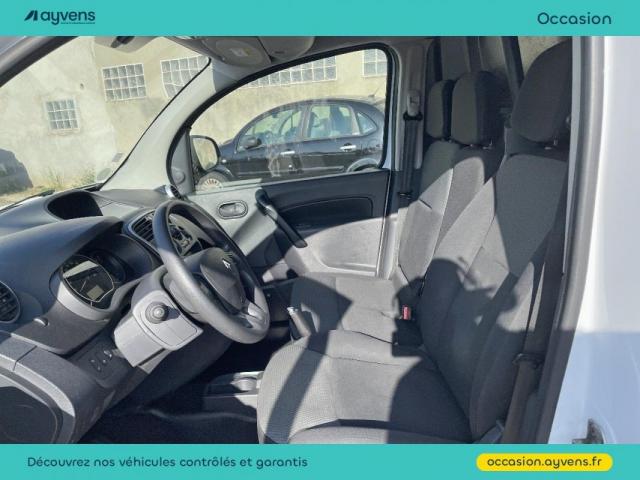 Renault Kangoo Express image 3