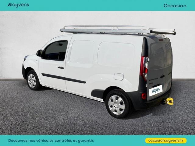 Renault Kangoo Express image 7