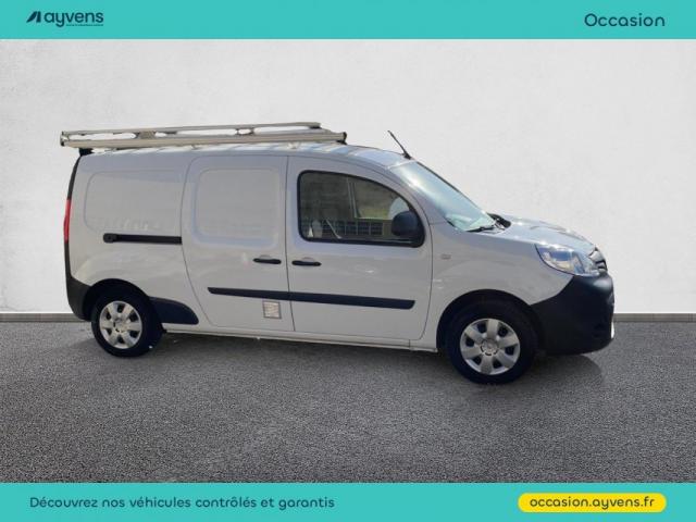 Renault Kangoo Express image 5