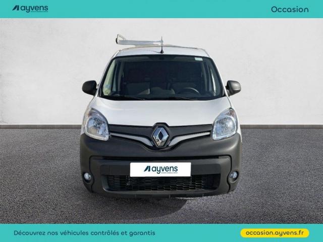 Renault Kangoo Express image 9