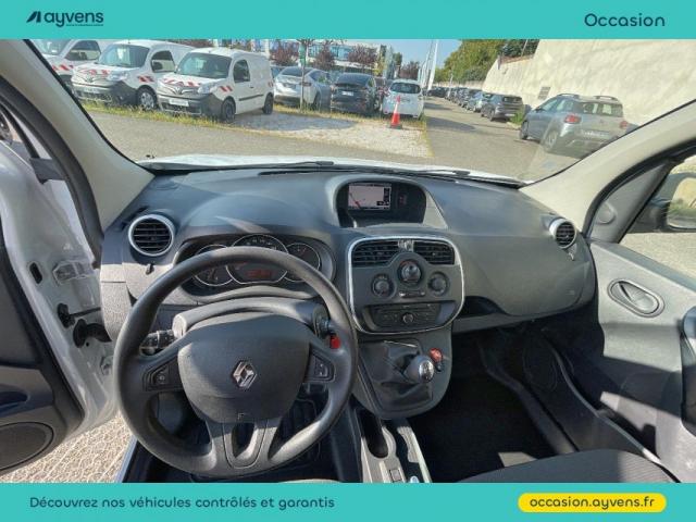 Renault Kangoo Express image 1