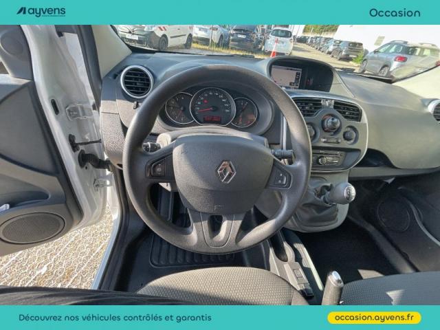 Renault Kangoo Express image 4