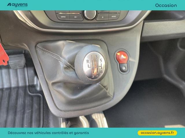 Renault Kangoo Express image 6