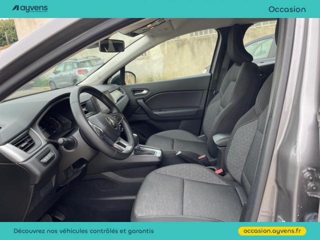 Renault Captur image 2