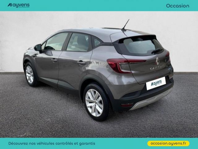 Renault Captur image 7