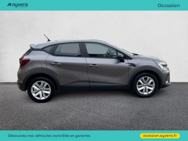 Renault Captur image 8