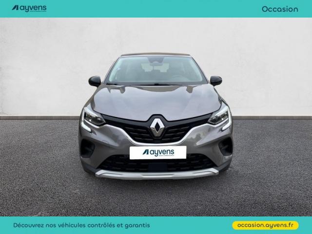 Renault Captur image 6