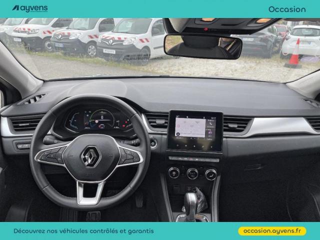 Renault Captur image 3