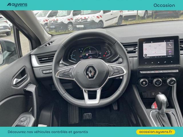 Renault Captur image 9