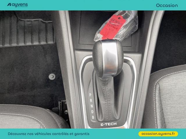 Renault Captur image 5