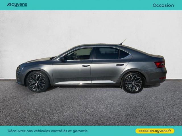 Skoda Superb image 3