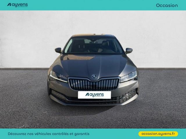 Skoda Superb image 1