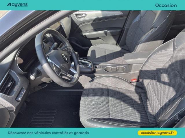 Renault Arkana image 4