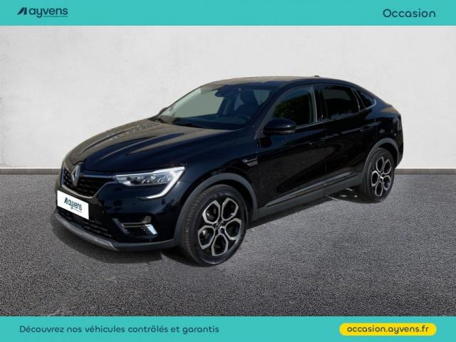 Renault Arkana image 6