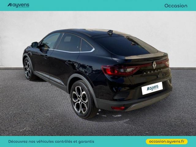 Renault Arkana image 3