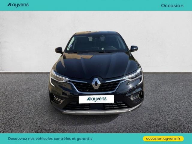 Renault Arkana image 9