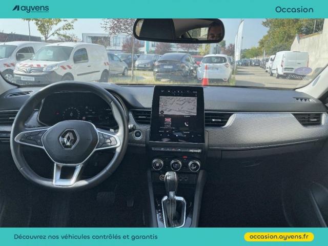Renault Arkana image 2