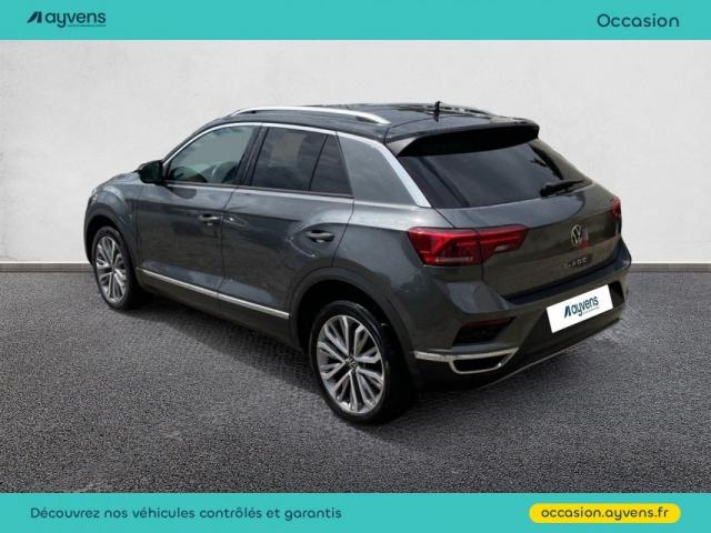 Volkswagen T-Roc image 7