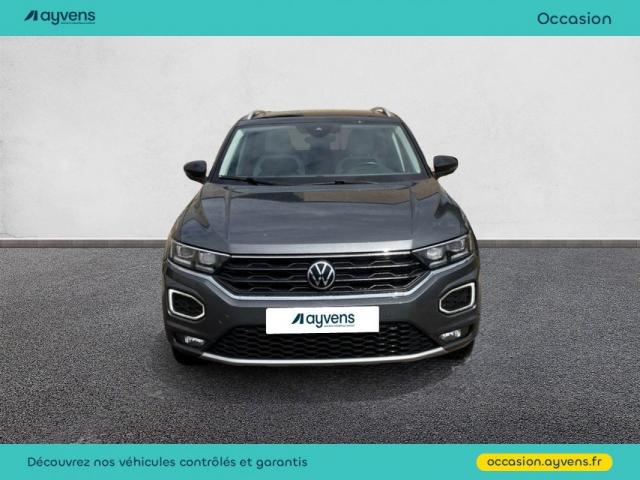 Volkswagen T-Roc image 8