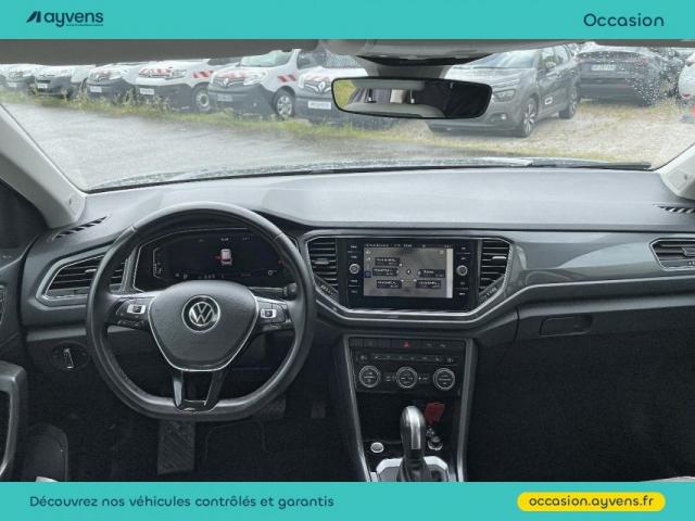 Volkswagen T-Roc image 1