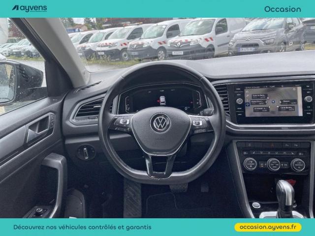 Volkswagen T-Roc image 3