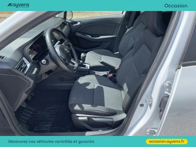 Renault Clio image 5